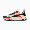 Изображение Puma Кроссовки Trinity Sneakers #1: PUMA White-PUMA Black-Warm White-Flame Flicker