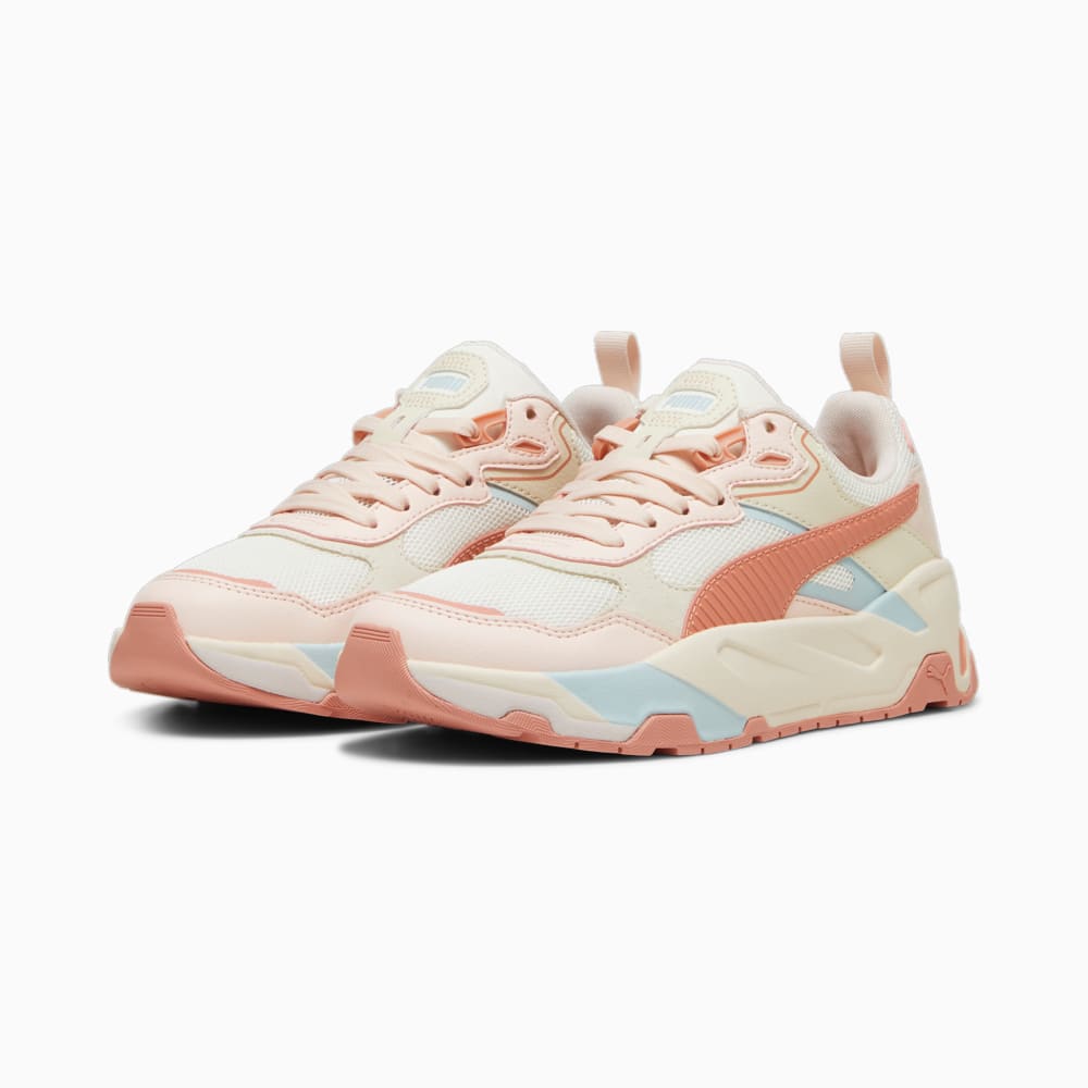 Image PUMA Tênis Trinity Masculino #3