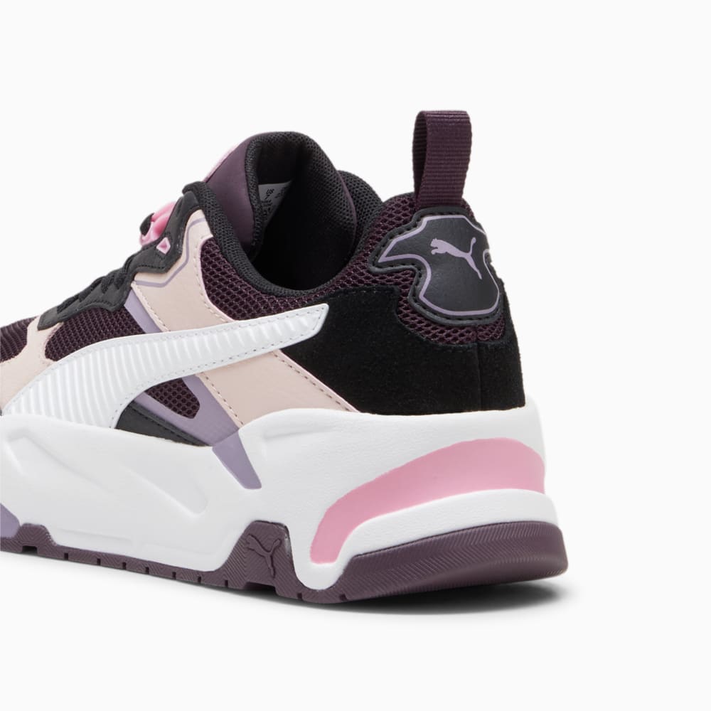 Image PUMA Tênis Trinity Masculino #4