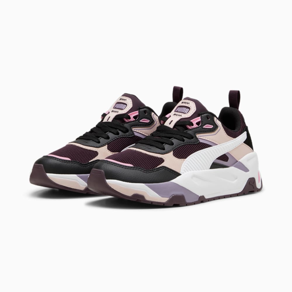 Image PUMA Tênis Trinity Masculino #3