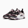 Изображение Puma Кроссовки Trinity Sneakers #4: Midnight Plum-PUMA White-PUMA Black-Mauve Mist
