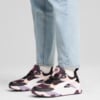 Изображение Puma Кроссовки Trinity Sneakers #2: Midnight Plum-PUMA White-PUMA Black-Mauve Mist