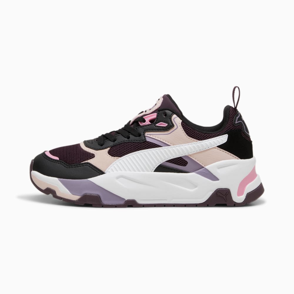 Image PUMA Tênis Trinity Masculino #1