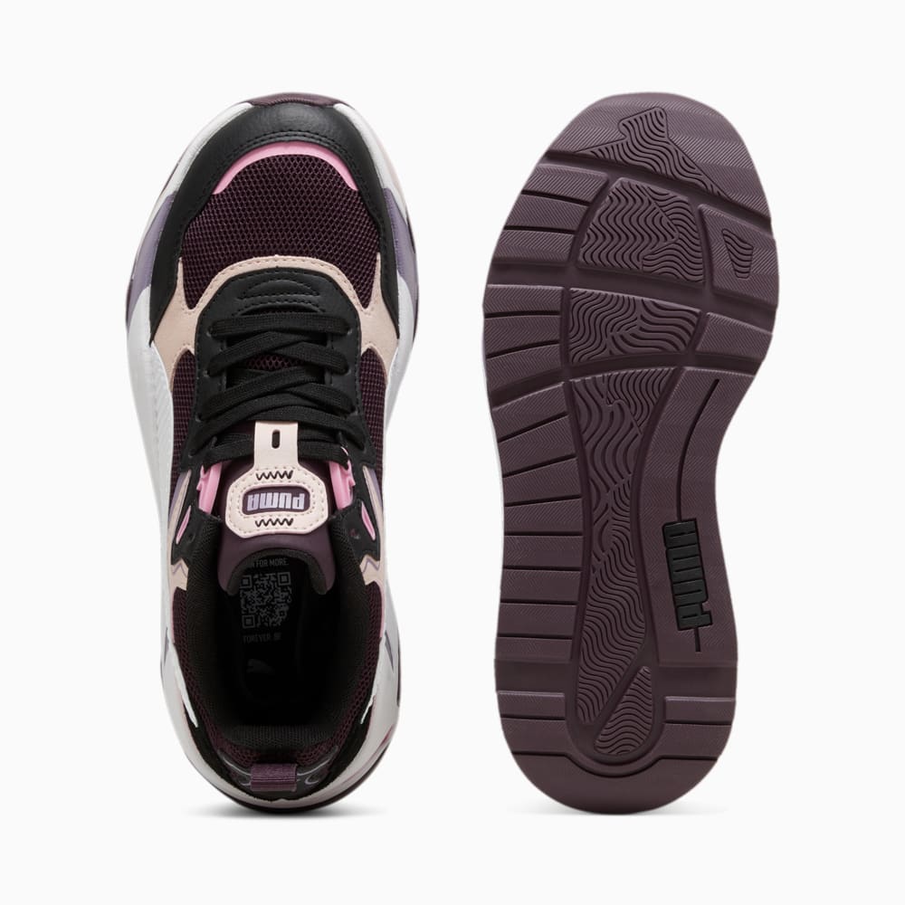Image PUMA Tênis Trinity Masculino #5