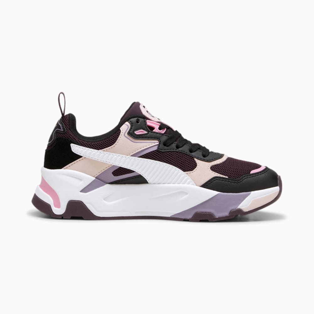 Image PUMA Tênis Trinity Masculino #6
