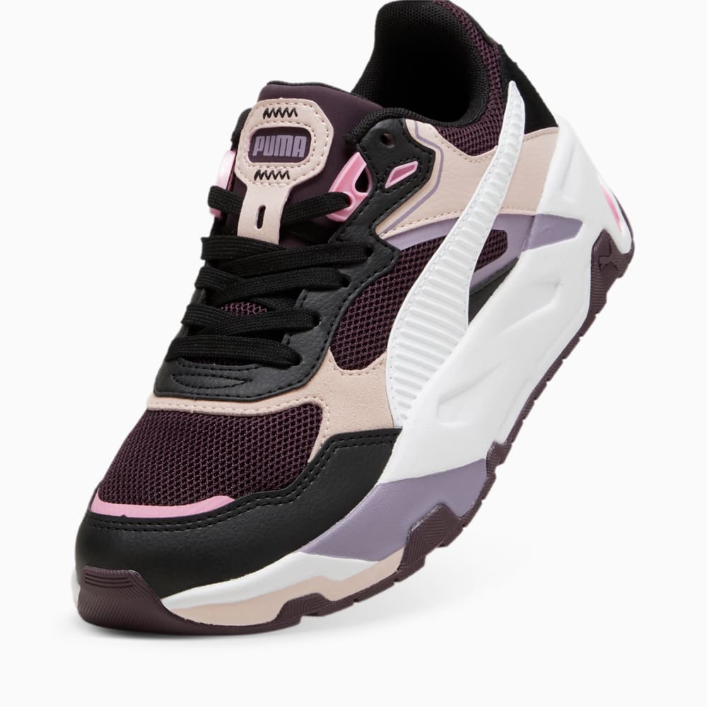 Image PUMA Tênis Trinity Masculino #7
