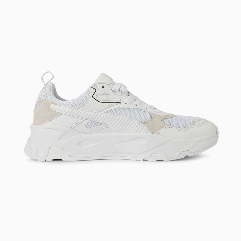 Image PUMA Tênis Trinity Masculino #4