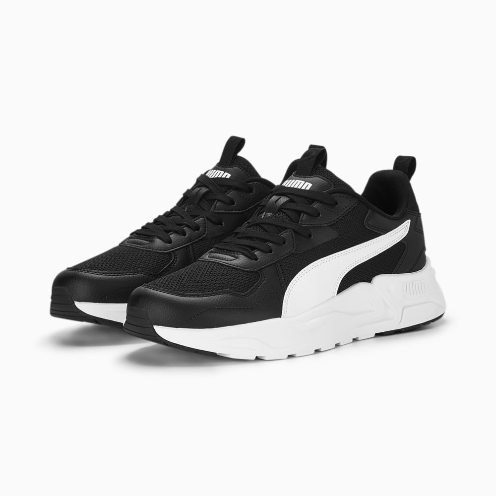 Image Puma Trinity Lite Sneakers Men #2