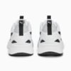 Изображение Puma Кроссовки Trinity Lite Sneakers #3: PUMA White-PUMA Black-Cool Light Gray