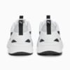 Зображення Puma Кросівки Trinity Lite Sneakers Men #3: PUMA White-PUMA Black-Cool Light Gray