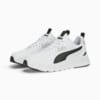 Зображення Puma Кросівки Trinity Lite Sneakers Men #2: PUMA White-PUMA Black-Cool Light Gray