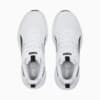 Изображение Puma Кроссовки Trinity Lite Sneakers #6: PUMA White-PUMA Black-Cool Light Gray