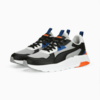 Зображення Puma Кросівки Trinity Lite Sneakers Men #2: Cool Mid Gray-PUMA Black-Feather Gray