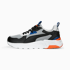 Зображення Puma Кросівки Trinity Lite Sneakers Men #1: Cool Mid Gray-PUMA Black-Feather Gray