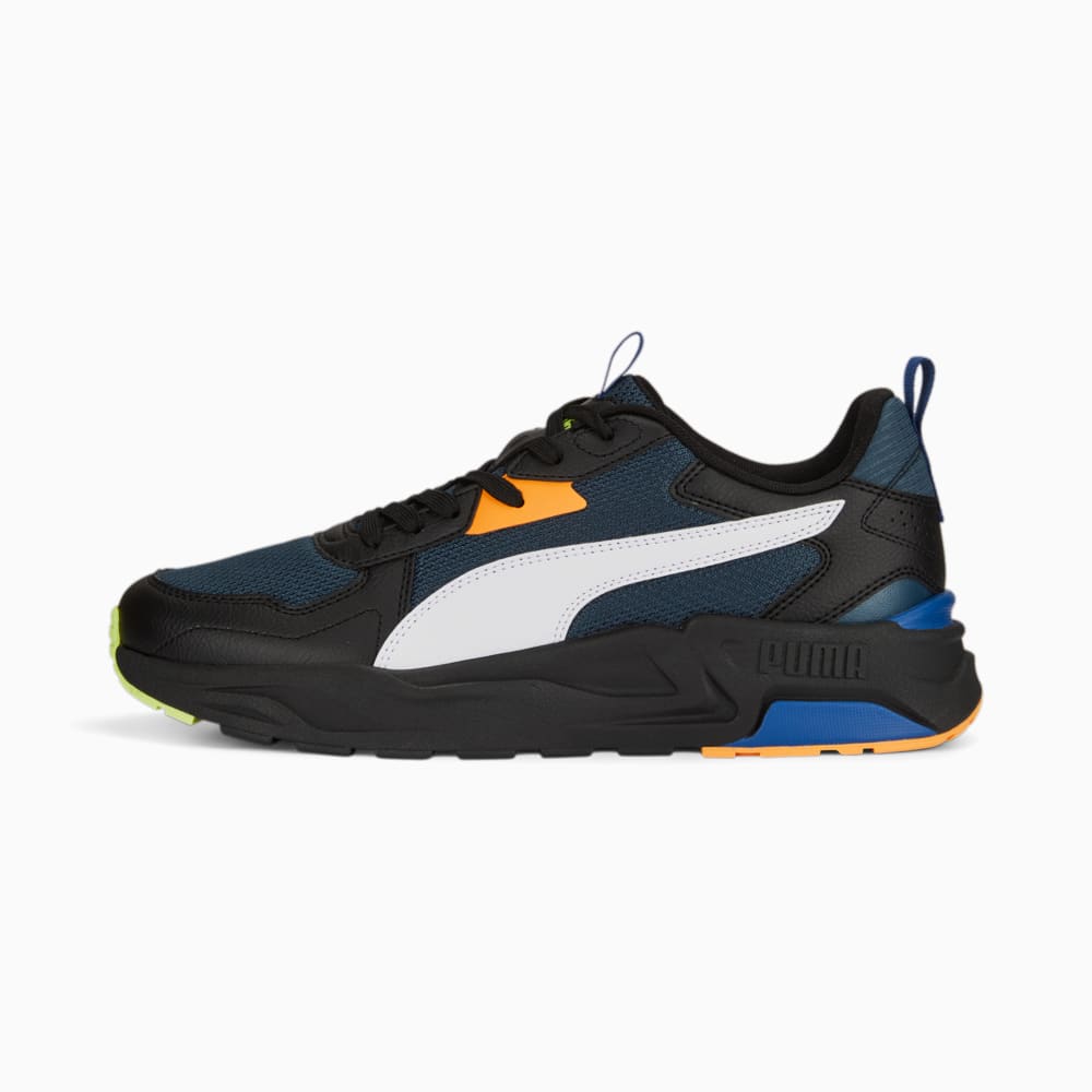 Puma clearance black night