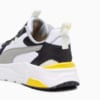 Изображение Puma Кроссовки Trinity Lite Sneakers Men #5: PUMA White-Concrete Gray-PUMA Black