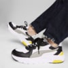 Изображение Puma Кроссовки Trinity Lite Sneakers Men #2: PUMA White-Concrete Gray-PUMA Black
