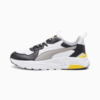 Изображение Puma Кроссовки Trinity Lite Sneakers #1: PUMA White-Concrete Gray-PUMA Black