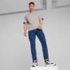 Изображение Puma Кроссовки Trinity Lite Sneakers Men #3: PUMA Black-Cool Light Gray-PUMA White