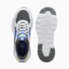 Зображення Puma Кросівки Trinity Lite Sneakers #4: Mineral Gray-PUMA White-Silver Mist-Electric Lime