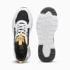 Зображення Puma Кросівки Trinity Lite Sneakers #4: PUMA Black-Silver Mist-PUMA White-Clementine