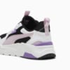Зображення Puma Кросівки Trinity Lite Sneakers #3: PUMA Black-PUMA White-Grape Mist-Ultraviolet