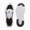 Изображение Puma Кроссовки Trinity Lite Sneakers #4: PUMA Black-PUMA White-Grape Mist-Ultraviolet