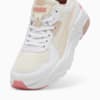 Изображение Puma Кроссовки Trinity Lite Sneakers #6: Sugared Almond-Rosebay-PUMA White