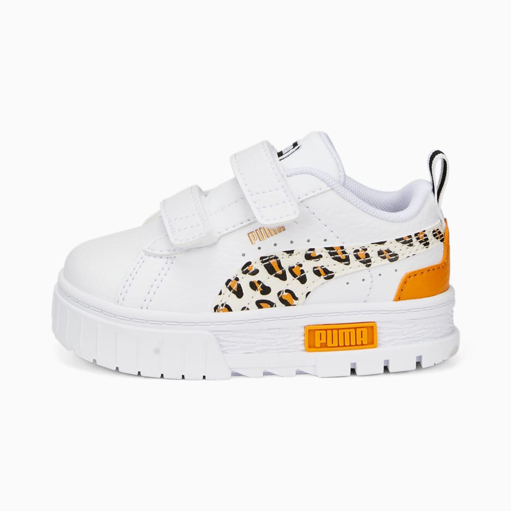 Imagen PUMA Zapatillas para bebés Mayze Wild #2