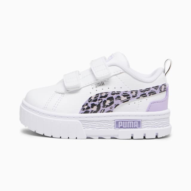 Imagen PUMA Zapatillas para bebés Mayze Wild