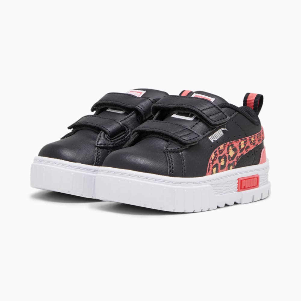 Imagen PUMA Zapatillas para bebés Mayze Wild #2