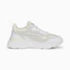 Image Puma Cassia Laser Cut Sneakers Women #5