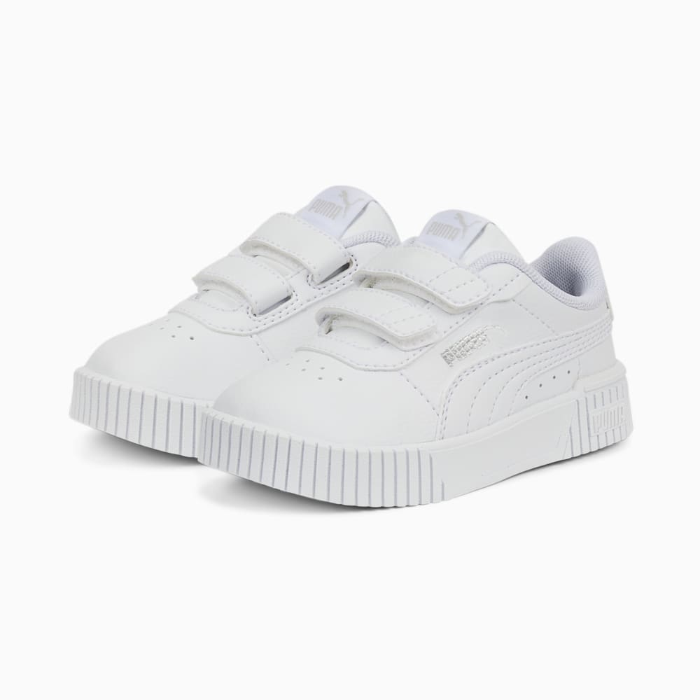 Imagen PUMA Zapatillas para bebés Carina 2.0 #2