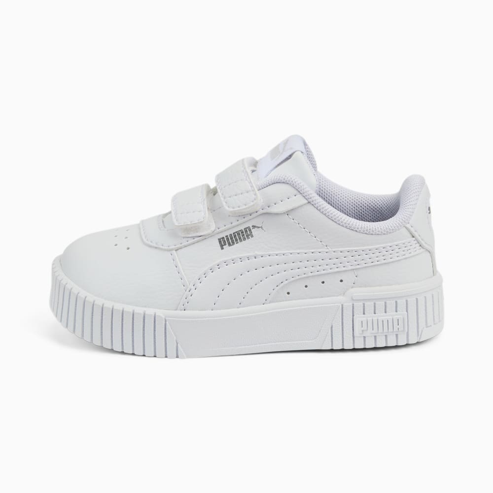 Imagen PUMA Zapatillas para bebés Carina 2.0 #1