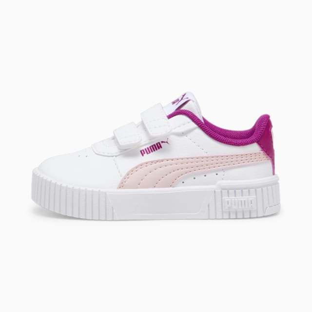 Imagen PUMA Zapatillas para bebés Carina 2.0