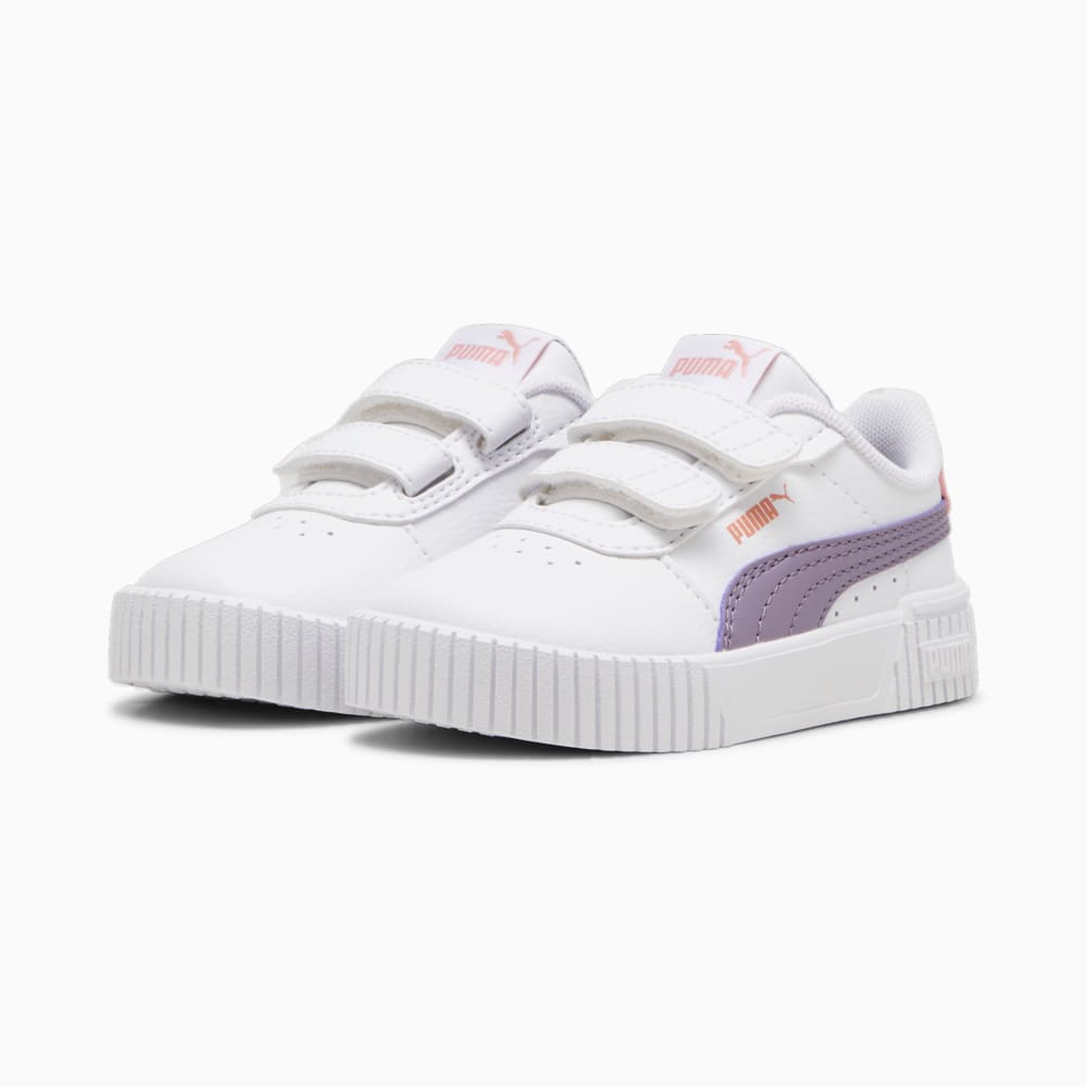 Imagen PUMA Zapatillas para bebés Carina 2.0 #2