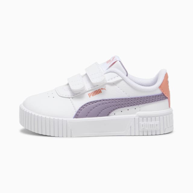 Imagen PUMA Zapatillas para bebés Carina 2.0