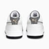 Image Puma RBD Game Low Houndstooth Sneakers #3