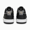 Image Puma RBD Game Low Houndstooth Sneakers #3