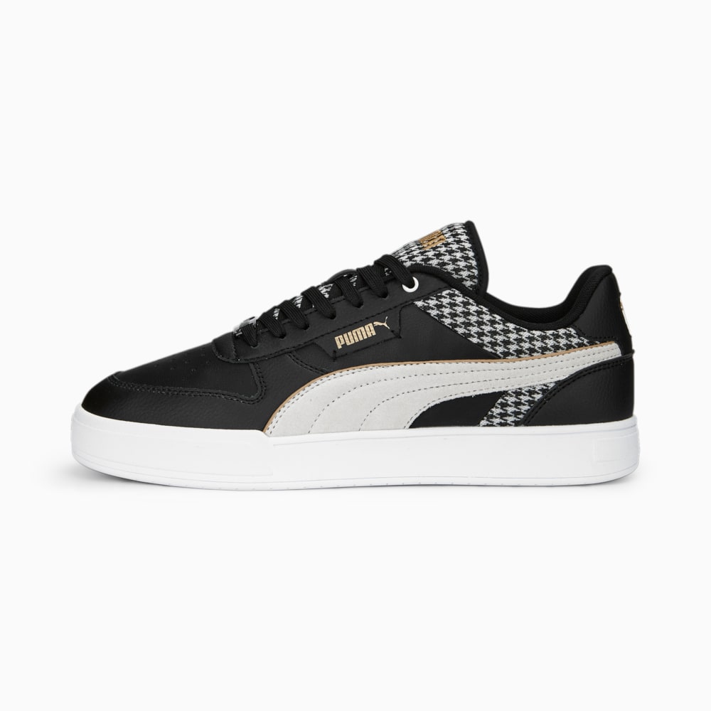 Görüntü Puma Caven DIME Houndstooth Sneaker #1