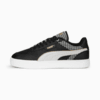 Image Puma Caven Dime Houndstooth Sneakers #1