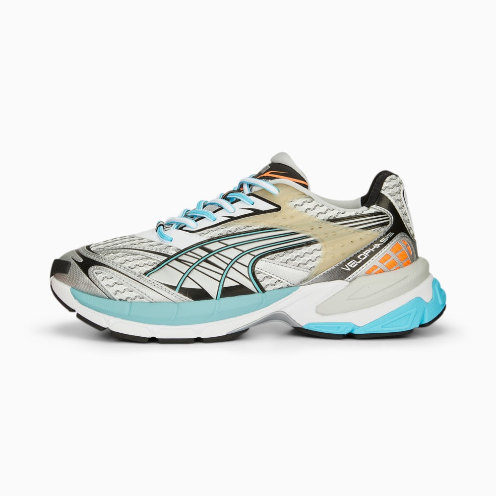 Image Puma Velophasis Phased Sneakers #1