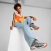 Зображення Puma Кросівки Velophasis Phased Sneakers #3: Puma Black-Puma White