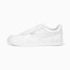 Зображення Puma Кросівки Court Ultra Sneakers #1: Puma White-Puma White-Puma Silver