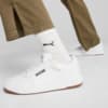 Зображення Puma Кросівки Court Ultra Sneakers #2: PUMA White-PUMA White-PUMA Gold