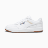 Зображення Puma Кросівки Court Ultra Sneakers #1: PUMA White-PUMA White-PUMA Gold