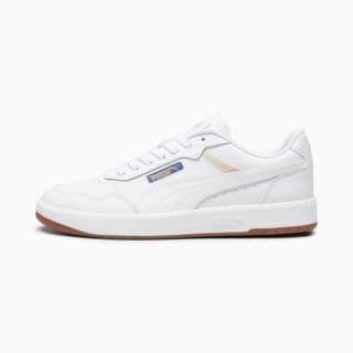 Изображение Puma Кроссовки Court Ultra Sneakers