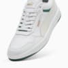 Изображение Puma Кроссовки Court Ultra Sneakers #6: PUMA White-Vapor Gray-Vine