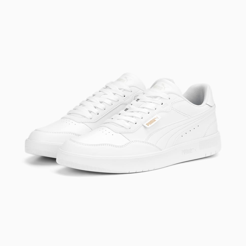 Imagen PUMA Zapatillas Court Ultra Lite #2