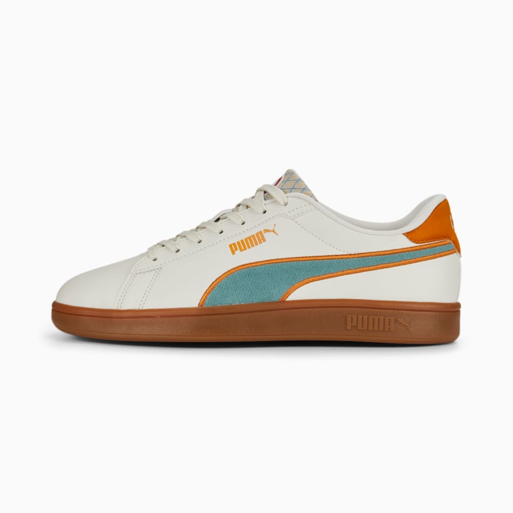Image Puma PUMA Smash 3.0 Retro Prep Sneakers #1